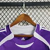 2006-2007 Retro Real Madrid Third Away Football Shirt 1:1 Thai Quality