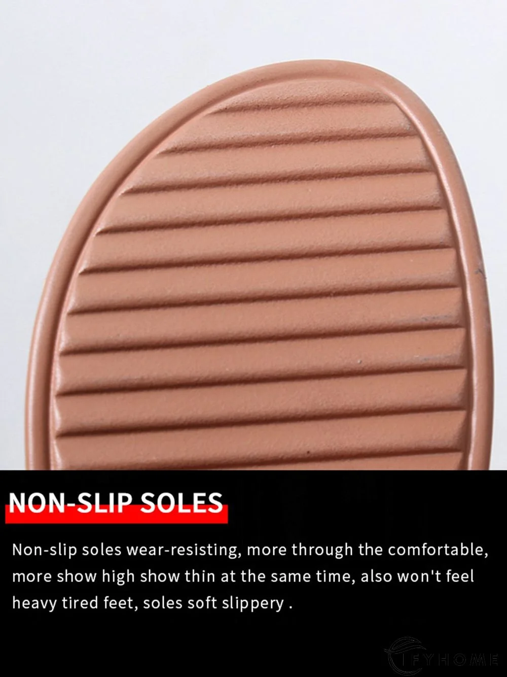 Vintage Laser Cut out Velcro Strap Sandals | IFYHOME