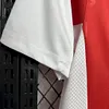 2024/2025 Union Berlin Home Football Shirt 1:1 Thai Quality