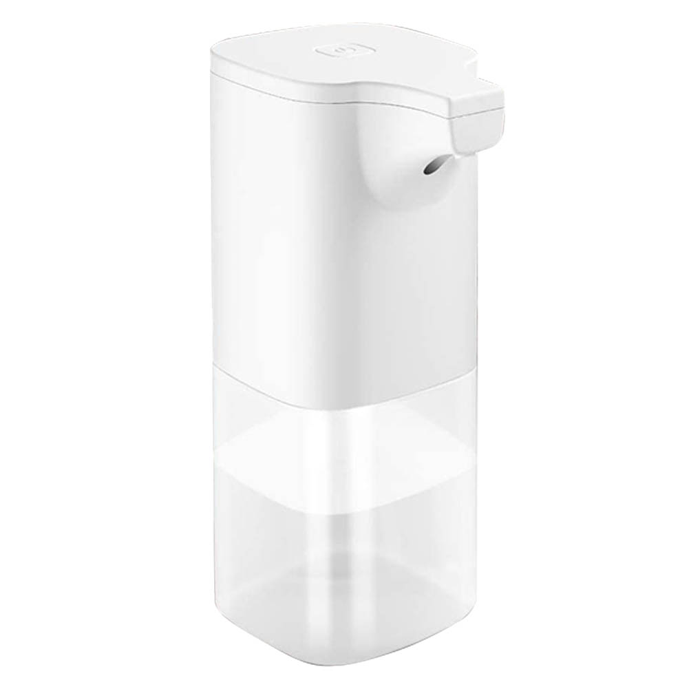 

Automatic Induction Alcohol Soap Dispenser, 501 Original