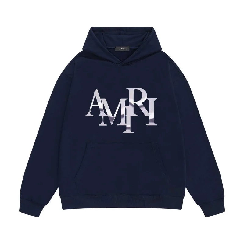 Amiri Fashion Hoodie