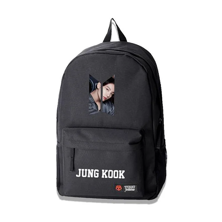 BTS Backpack, BTS merch, BTS Store, KPOP Store