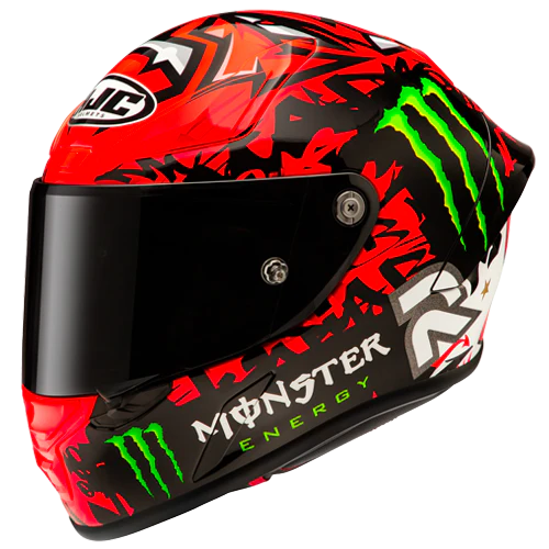 HJC RPHA 1N Quartararo 2024 Helmet
