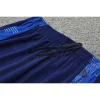 24/25 Al-Nassr Royal Blue Training Jacket Set