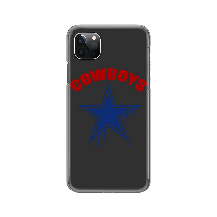 Big Dallas Cowboys, Football iPhone Case