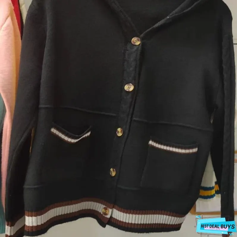 Simple and Stylish winter Coat