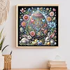Easter Egg - Crystal Rhinestone Diamond Painting
