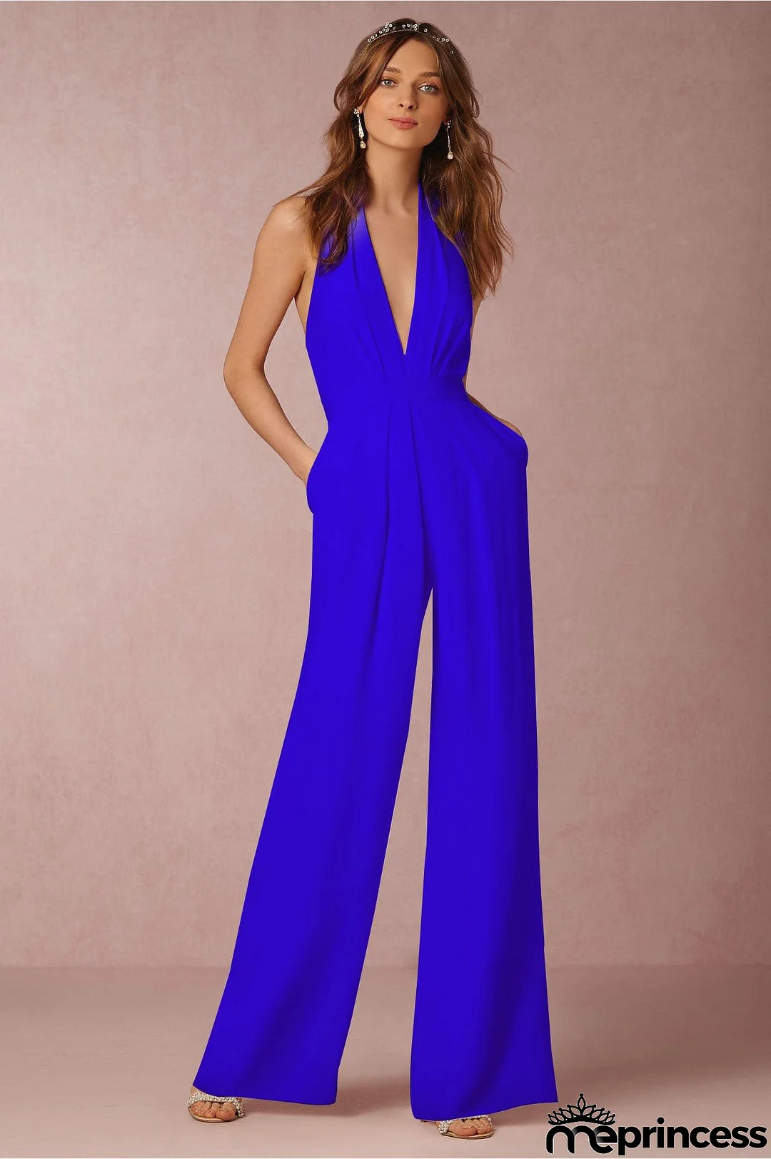 Elegant and light Jumpsuit