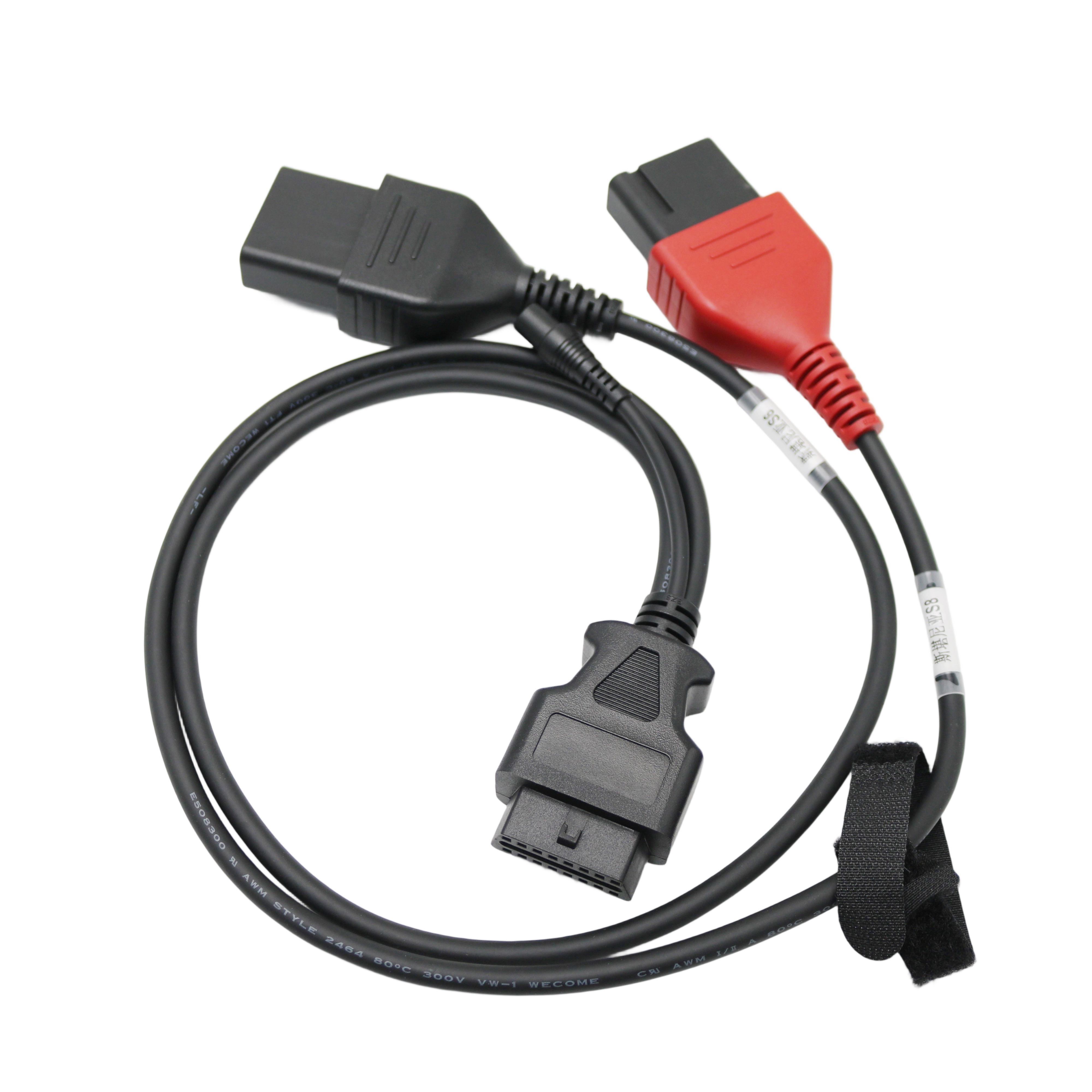 Diagnostic Cable S6 S8 Engine Programming line for SCA NIA S6 1514611 S8 2559193