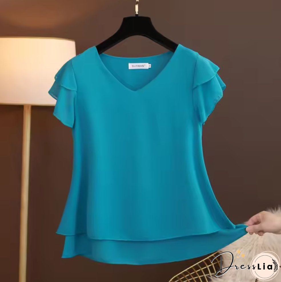 Comfortable and Stylish general Blouse