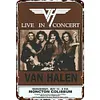 (Multi Style)Music - Metal Tin Signs(12*16Inch)