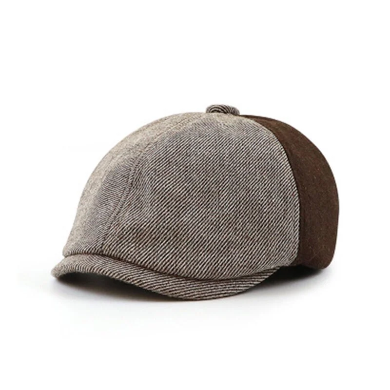 The Peaky British Beret (NEW for 2024)
