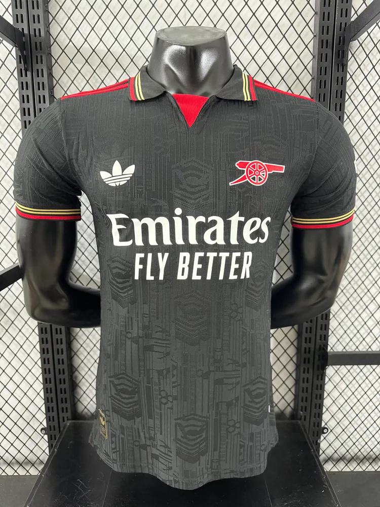 25/26 Arsenal Player Special Edition