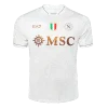 Napoli Away Jerseys Kit 2025/26
