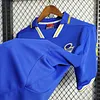 1996 Retro Italy Home Football Shirt 1:1 Thai Quality