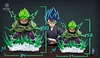1/6 & 1/3 Scale Broly - Dragon Ball Resin Statue - DiTaiShe Studio