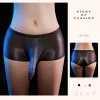 Men's Sexy Fashion Ultra-Thin Comfortable High-Elastic Boxer Briefs