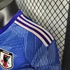 2022 Player Version Japan Home Football Shirt 1:1 Thai Quality