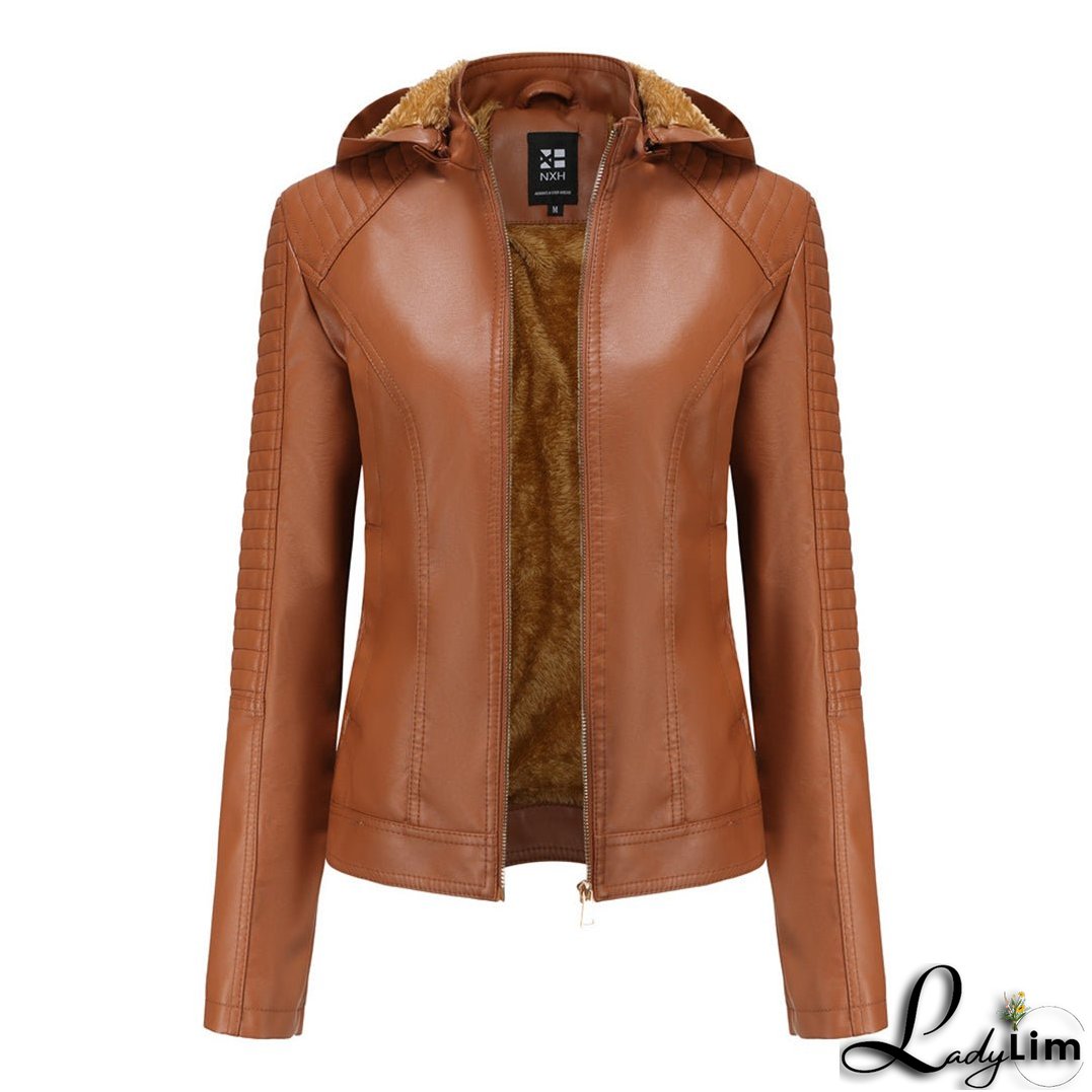 Casual and Relaxed general Jacket