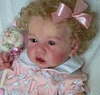 Real looking Reborns 20" Rayna Truly Baby Doll, Realistic Newborn Toddler Baby Doll - RBBI-Myrebornbabydoll&reg; Myrebornbabydoll&reg;