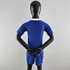 2022/2023 Chelsea Home Football Jersey Kids Size