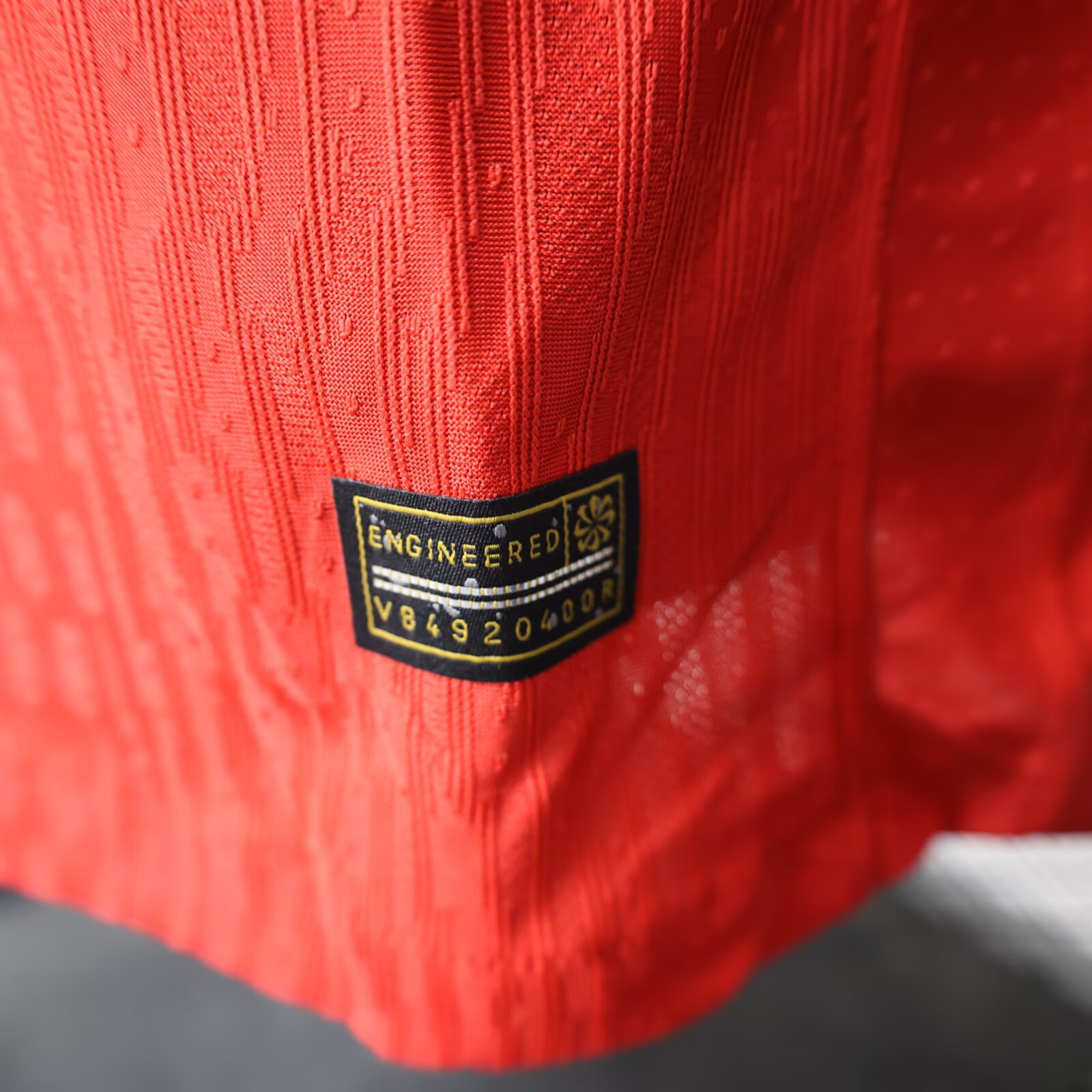 25/26 PSG Paris Saint Germain Third Away Player Version Football T-Shirt Thai Quality