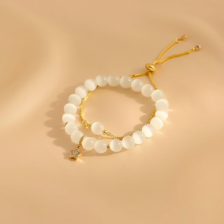 Original Design Opal Bracelet