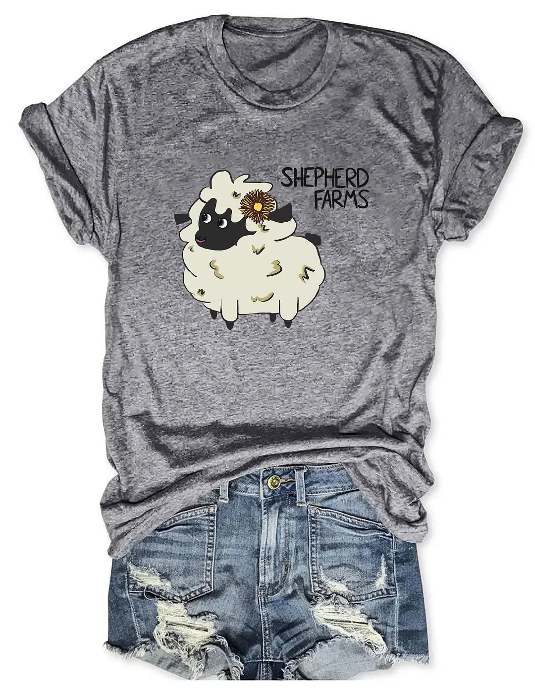 Shepherd Farms T-shirt