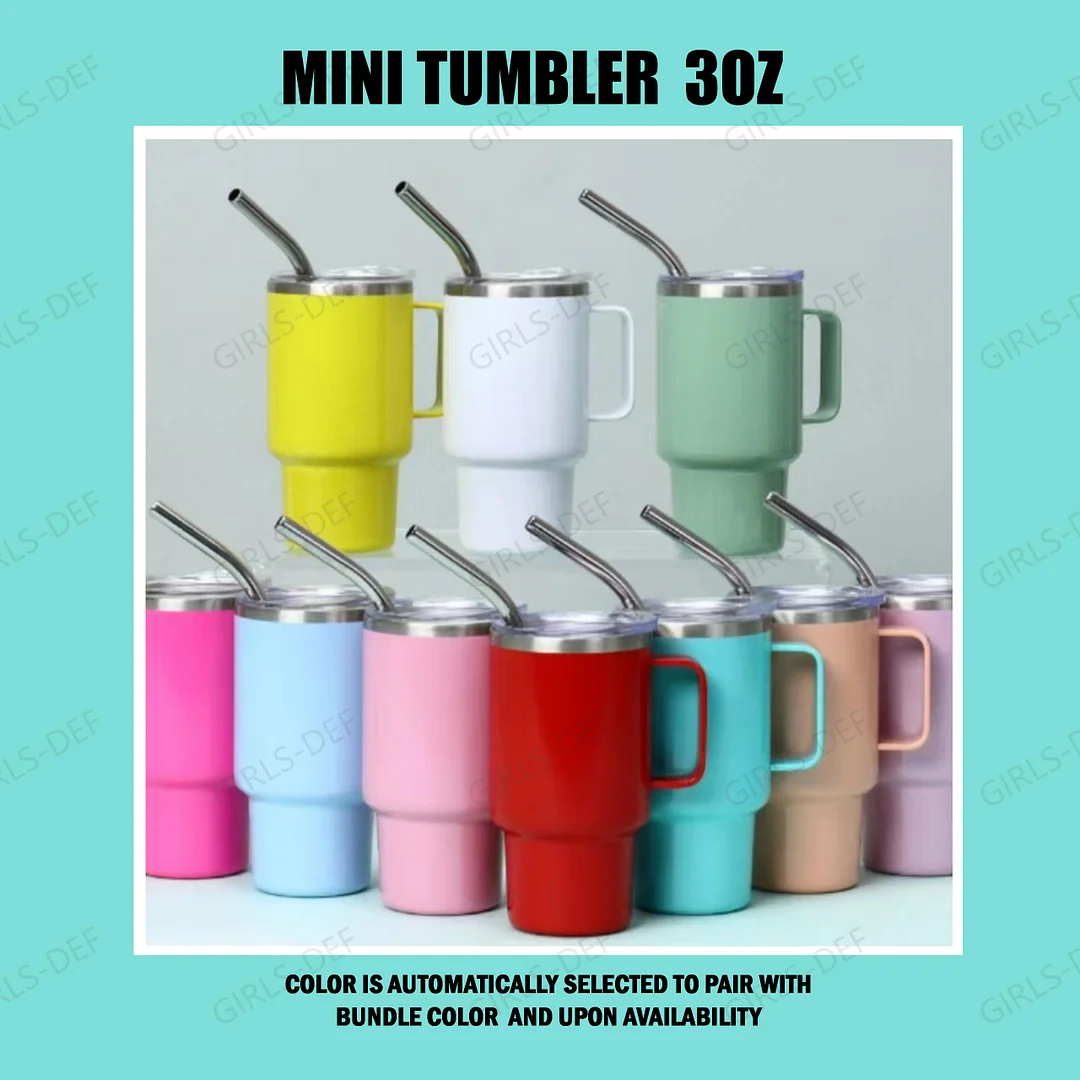 (BIRD) Mini designer bag and Beauty 62-IN-1 Set