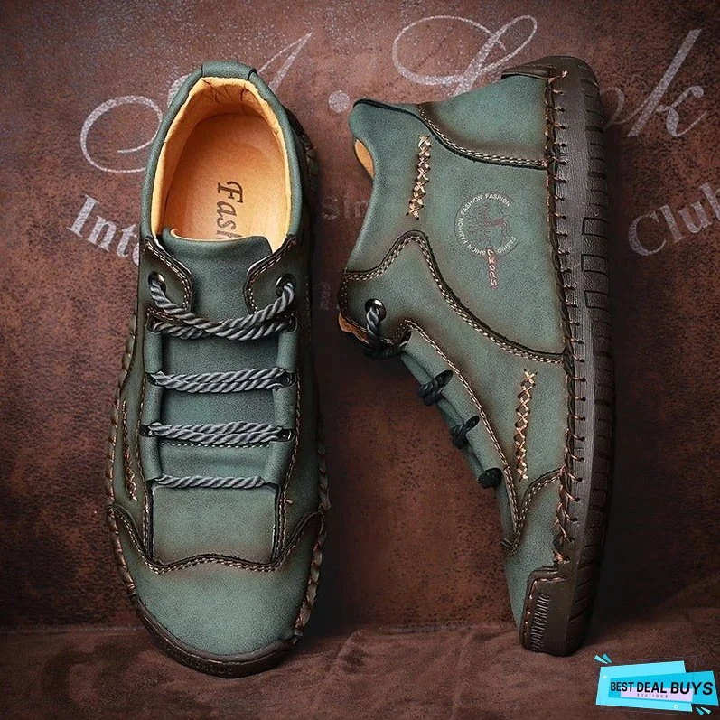 Elegant and Casual winter Boots