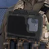 Navigation Board Storage Box MOLLE Mobile Phone Box Instant Equipment Case