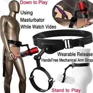wearable sex toys for men TENUTO: The Wearable Vibrator for Men main image 0
