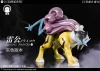1/20 Scale World Zukan Legendary Beasts Series 002 Raikou - Pokemon Resin Statue - Wang Wang Studio