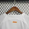 2023/2024 Kids Size  Barcelona Away Football Shirt 1:1 Thai Quality