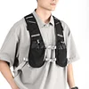 Hydration Running Vest Lightweight Cycling Backpack Multi-pockets for Men Women