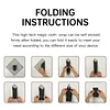 100-Patch Cloth Micro-Single SLR Lens Wrapping Bag Storage Protective Cover Photography Mobile Phone Tablet Self-Adhesive Magic 100-Patch Cloth