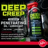 Sea Foam Deep Creep Penetrating Oil and Lubricant, DC14, 12 oz, Pack of 12