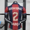 Joyfball 2025/2026 Player Version Barcelona Special Edition Football Jersey 1:1 Thai Quality（The player version jersey is a bit tight, please pay attention to the size selection）