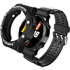 Case for Huawei Watch GT2 Pro - TPU Shell Screen Protector, Band Strap Bracelet for GT 2 Pro - SIKAI CASE