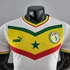 2022 Player Version Senegal Home Football Shirt 1:1 Thai Quality