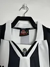 1996/1997 Retro Juventus Home Football  Jersey 1:1 Thai Quality