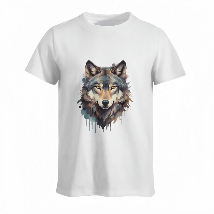 Wolf T-Shirt