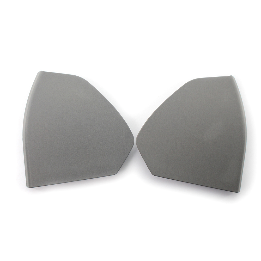 

Left/Right Car Side Door Front Cover for E-Class W211 2003-2009 -Grey, 501 Original