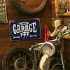 Auto Garage - Vintage Metal Signs - 20*30cm/30*40cm