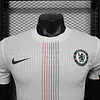 2025/2026 Player Version Chelsea Away Football Shirt 1:1 Thai Quality love fball