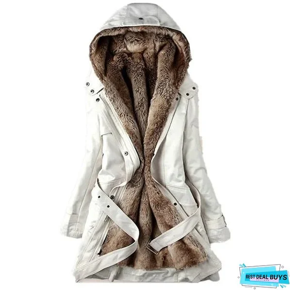 Fashionable and Minimalist summer Coat