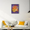Diamond Painting -DIY Full Square Drill Pumpkin Harvest