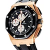 Audemars Piguet Royal Oak Offshore Chronograph 44mm Black Dial 26401RO.OO.A002CA.01