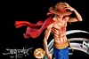 1/4 Scale Monkey D Luffy - ONE PIECE Resin Statue - M3 Studios [In Stock]
