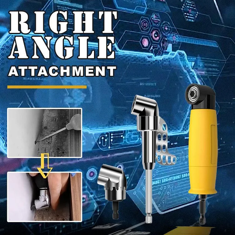 Self-locking Conversion Screw Cornerer